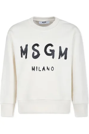 Msgm Logo