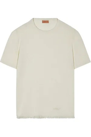 Alanui Fringed T