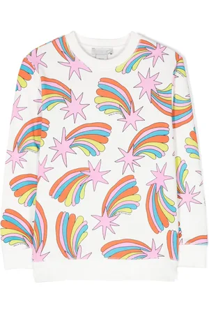 Stella McCartney Shooting Stars