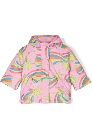 Stella McCartney Shooting Stars