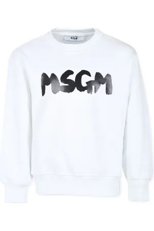 Msgm Logo