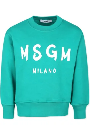 Msgm Logo