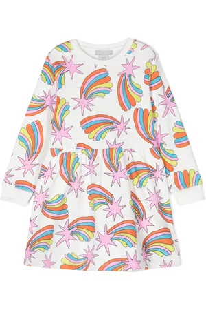 Stella McCartney Shooting stars