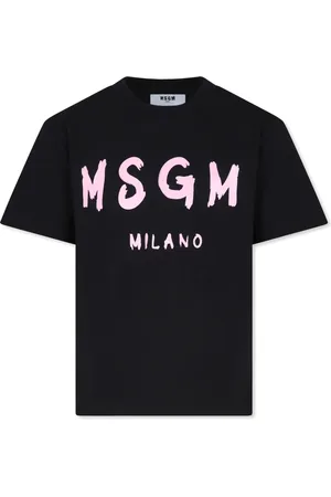 Msgm Logo