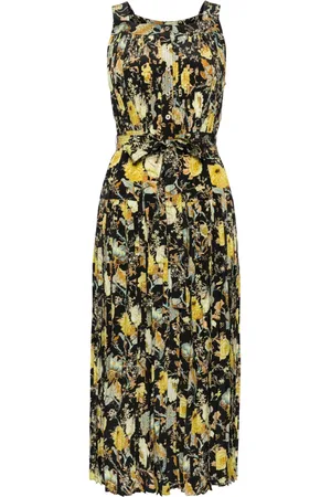 ULLA JOHNSON Floral