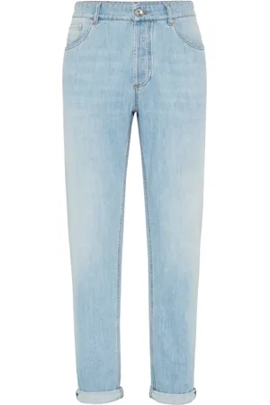 Brunello Cucinelli Slim