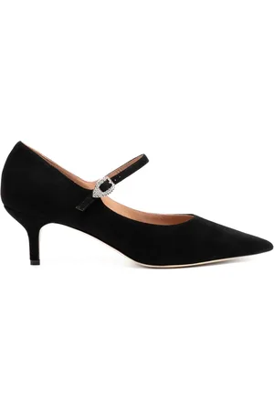 MALONE SOULIERS 45mm crystal