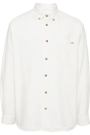 A.P.C. Logo