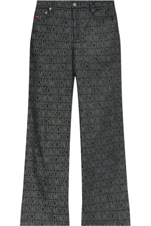 Moschino Monogram