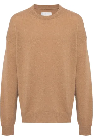 Jil Sander Cashmere crew