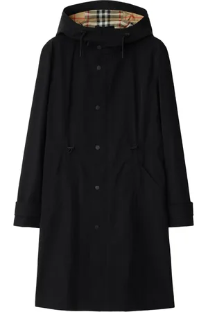 Burberry Button
