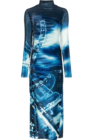 Jean Paul Gaultier Pigalle