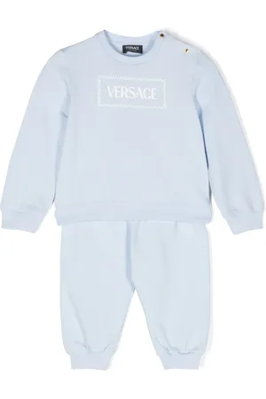 VERSACE Logo