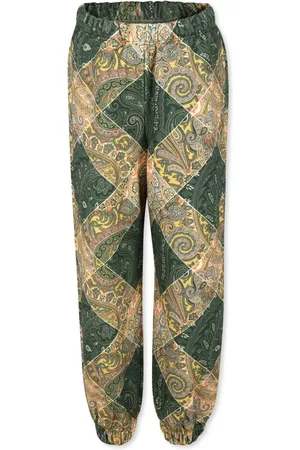 Etro Paisley