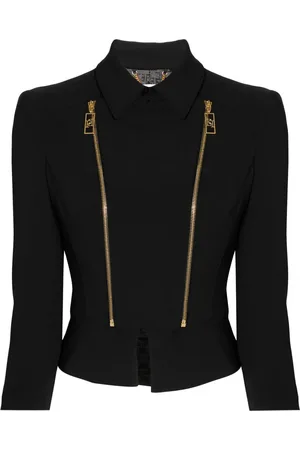 Elisabetta Franchi Zip
