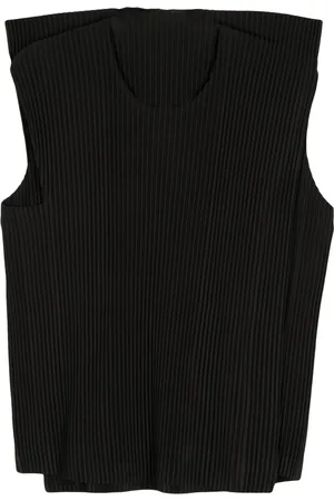 Issey Miyake Rectangle pliss??