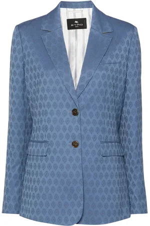 Etro Patterned