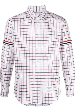 Thom Browne Tattersall