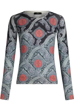 Etro Paisley