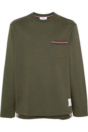 Thom Browne Crew