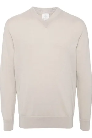 ELEVENTY Cashmere V