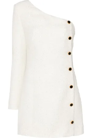 Alessandra Rich Sequined one