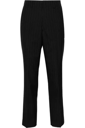 JUNYA WATANABE Pinstripe slim