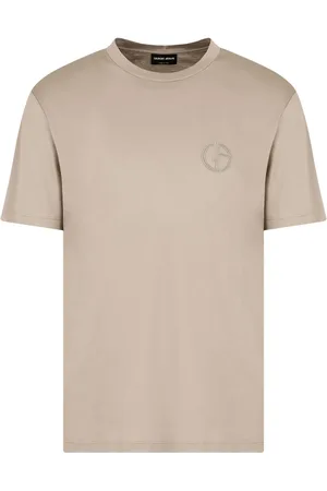 Giorgio Armani Logo