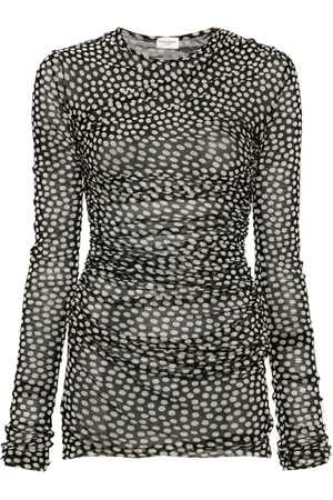 Saint Laurent Polka