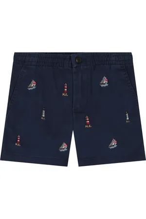 Ralph Lauren Motif