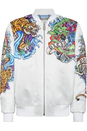 Philipp Plein Tattoo