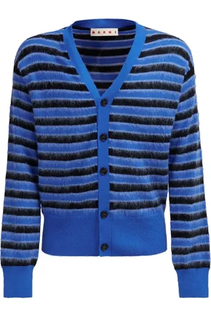 Marni Striped V