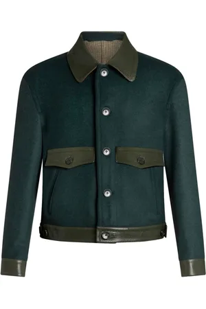 Etro Leather
