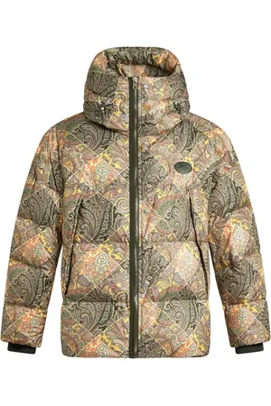 Etro Paisley