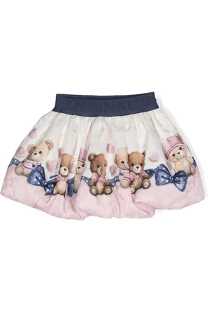 MONNALISA Teddy bear