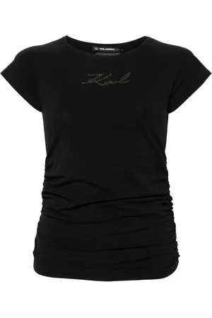 Karl Lagerfeld Karl Signature T