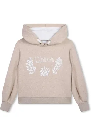 Chloé Embroidered
