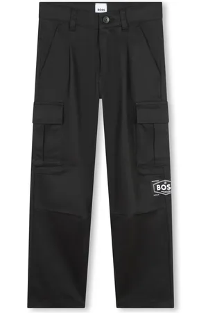 HUGO BOSS Straight