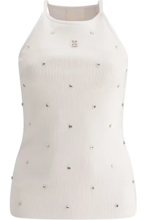 Givenchy Rhinestone