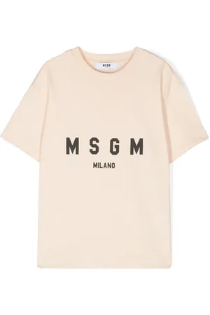 Msgm Logo