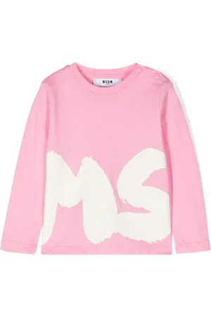 Msgm Logo