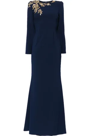Jenny Packham Angel Eyes crystal