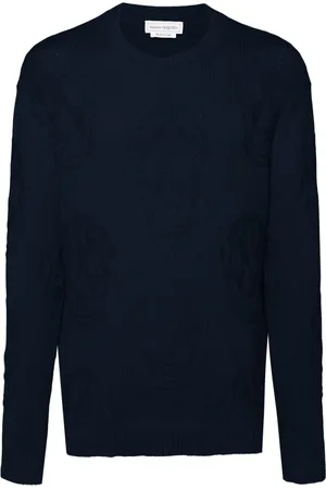 Alexander McQueen Skull