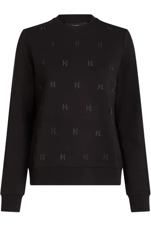 Karl Lagerfeld Rhinestone