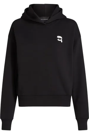 Karl Lagerfeld Ikon hoodie
