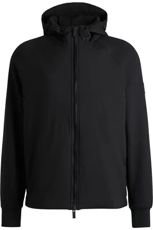 HUGO BOSS Logo