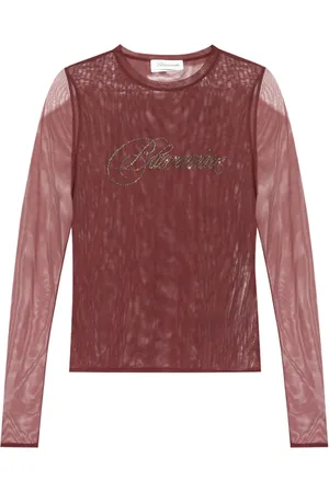 BLUMARINE Logo