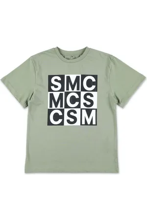 Stella McCartney Logo Graphic T