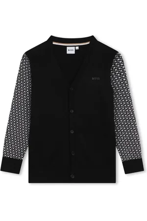HUGO BOSS Monogram