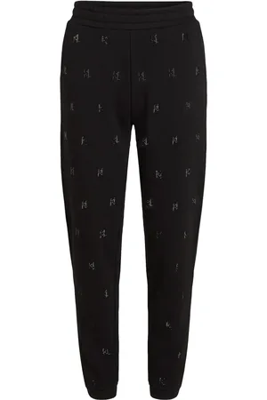 Karl Lagerfeld Rhinestone